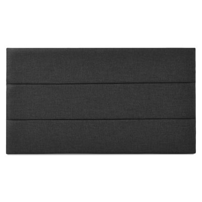 Francisk Upholstered Velvet Headboard