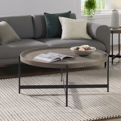 Table basse 42 po Brookline