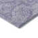 Premium Machine Washable Arnette Lavender Rug