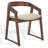 Hildabryna Wood Dining Chair-1246531827