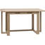 Becki Owens x Surya Solano Console Table