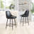 Zack Keppel Swivel Stool-553351141-553351142