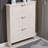 aluminum Shoe Storage-1521140652