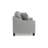 Gialou 4-Piece Upholstery Package