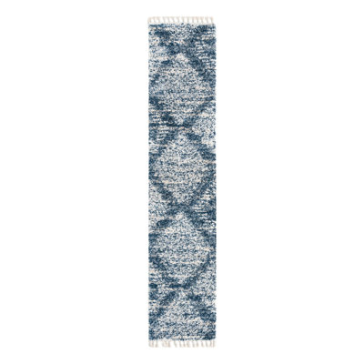 Knupp Abstract Indoor Rug