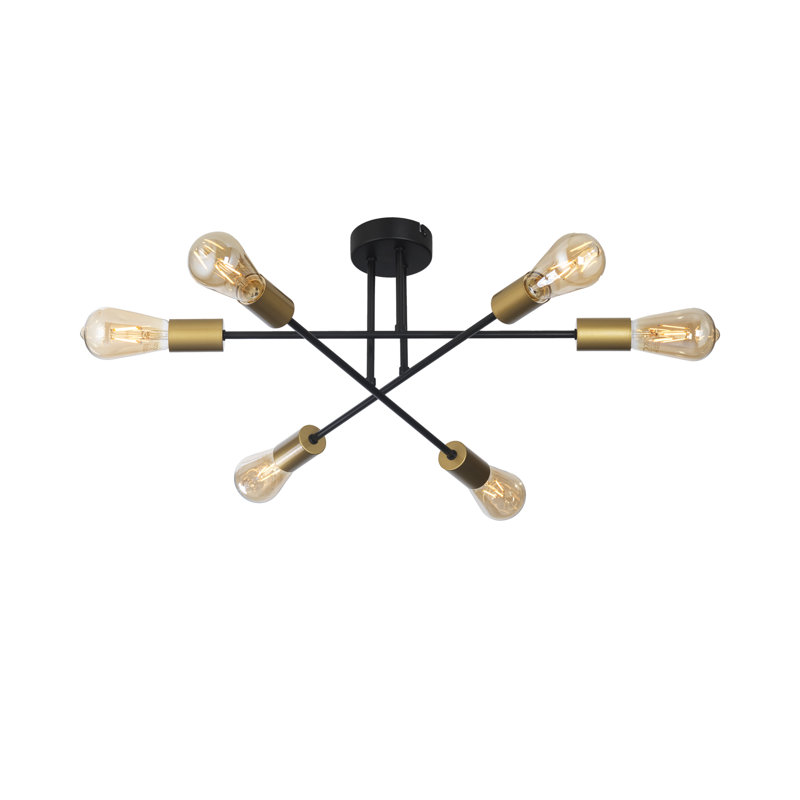 Semi Flush Mount