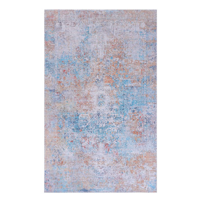 Tapis jaune 9 x 12 - lavable, antidérapant, à poils courts, sans perte de poils, pliable, remarquable pour le salon, la chambre à coucher, la cuisine, les animaux de compagnie et les espaces variés jaune, cuisine