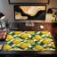 Polyester Desk Pad-1350780823