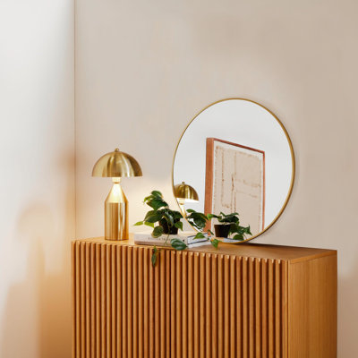 Luvine Mirror