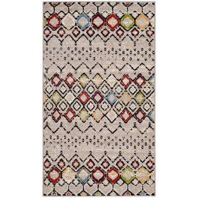 Penrith Argyle Area Rug