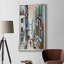 " Canal View I " Painting Print-1143981560-1143981555