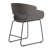 Racer 18'' H Upholstered Armchair-48482324