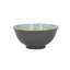 KitchenCraft 4 Piece Monochrome Cereal Bowl Set