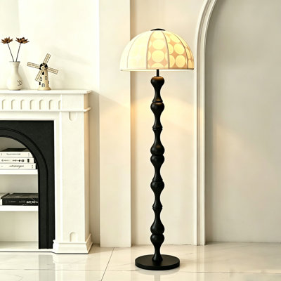 62.2'' Traditional Floor Lamp