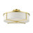Charlieann 4-Light Semi Flush Mount-54284036