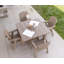 Table carrée 33 po Berlin Kids Kids Comfo-1683426225
