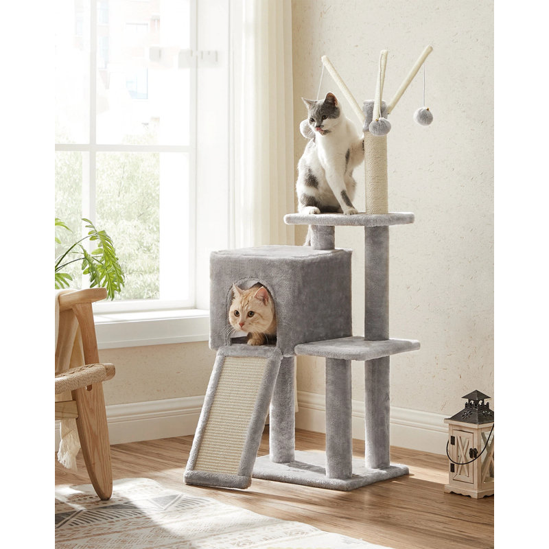 118cm H Cat Tree