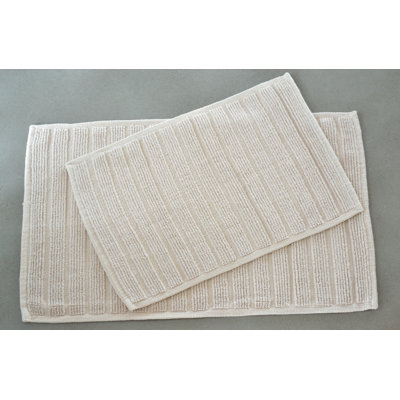 SOHO Cotton Bath Rug
