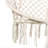 Miguel 1 Person Cotton Chair Hammock-928566750