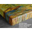 «The Good Samarita Reproduction» par Vincent Van Gogh - peinture sur toile tendue-1294392207