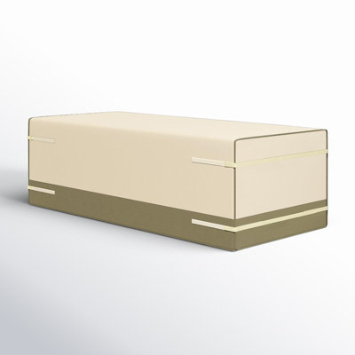 Prestley Outdoor Patio Sofa Cover