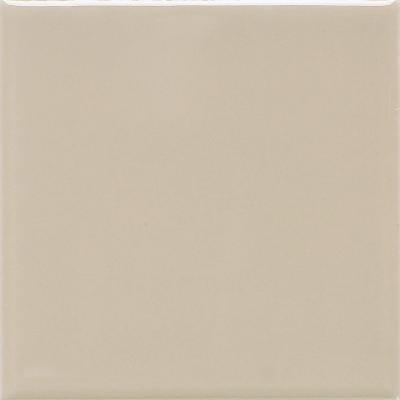 Rittenhouse Square 6'' L x 3'' W Tile Trim