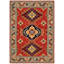 Tapis rouge Oaklynn-1399467823