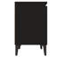 40cm W Manufactured Wood Bedside Table-397393167-390696383