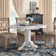 Pico Extendable Oval Dining Table