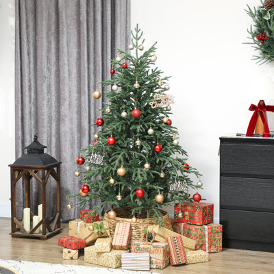 Artificial Christmas Tree