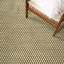 Tapis en coton à tissage plat Dannapaola-307838246