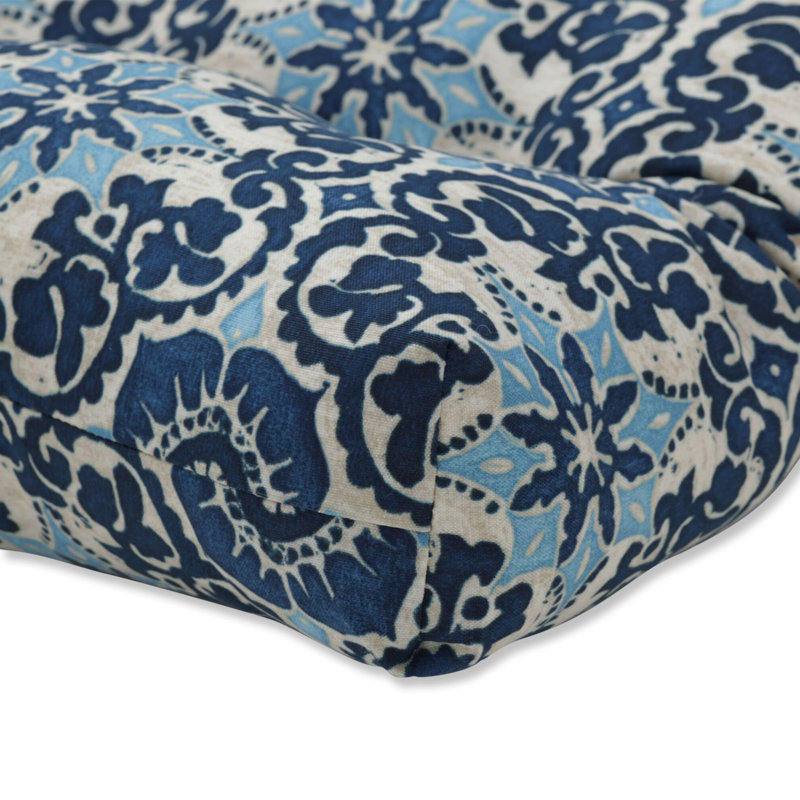 Coussin de siège intérieur / extérieur Almetra, L 48 po