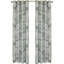 Sybilla Room Darkening Curtain Single Panel-22918276-22918278