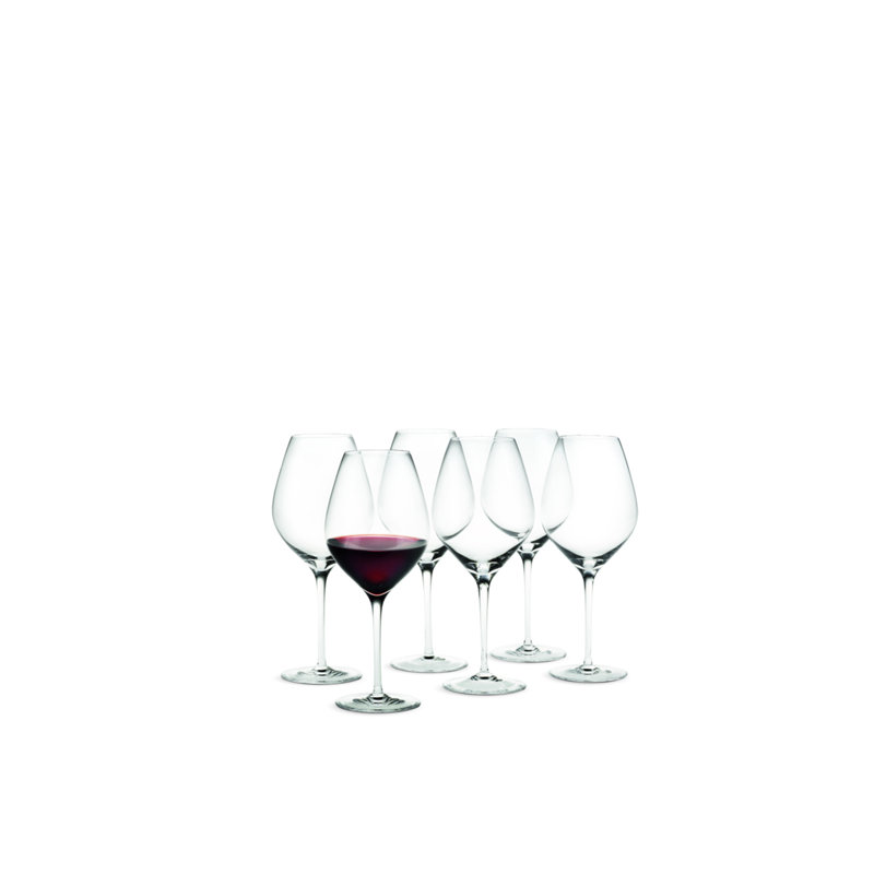 Cabernet White Wine Glass Set, 23.3 oz.