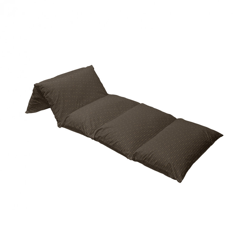 Housse de coussin d'extérieur Backdrop, H 2 po x l 27 po x P 88 po