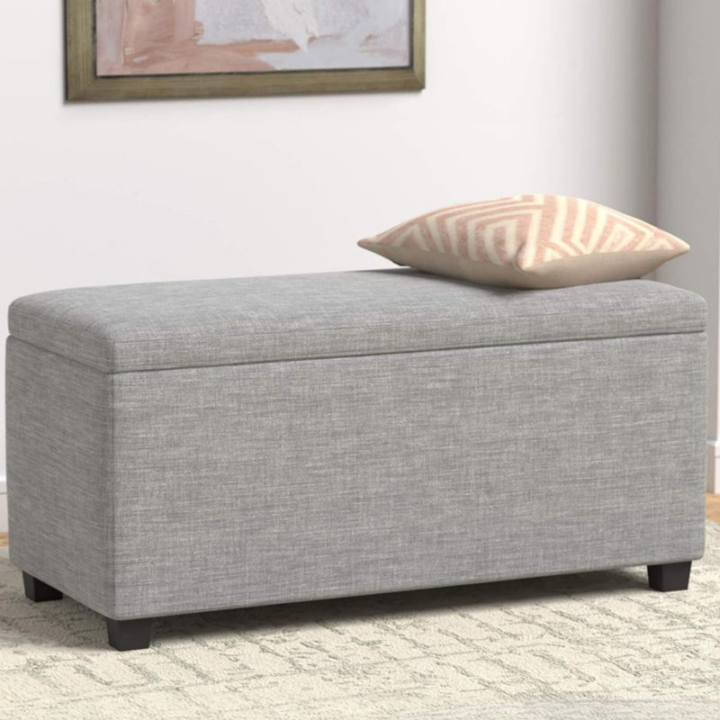 Storage Bench