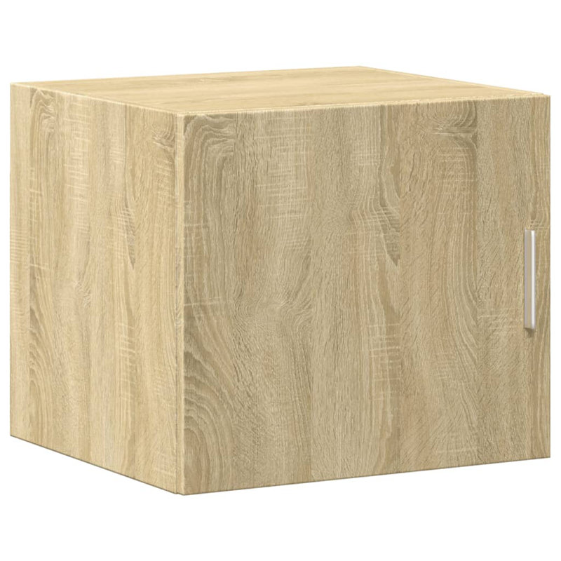 Rafuel 45cm Sideboard, Sonoma Oak