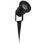 Lightner Black Aluminum Spotlight Pack-28711966
