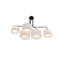 Dajanay 5 - Light Chandelier