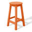 Tabouret de bar rond 29 po Laguna-99307146