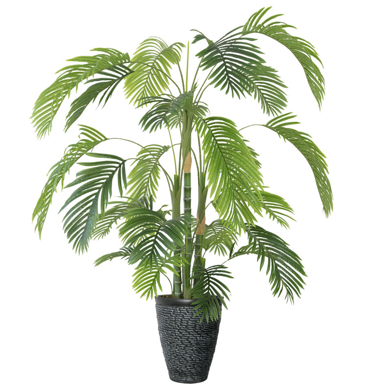 Grand palmier artificiel Panama Panama 7,67 pieds