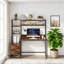 Bureau avec huche-1057290277