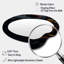 Miroir mural 3D 3D