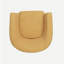 Fauteuil club Cortina Upholstery