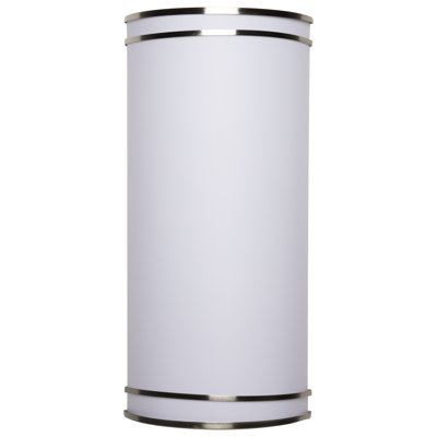 Myrical Acrylic LED Flush Mount