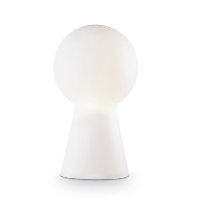 Lampe de table 21,46 po Fahy