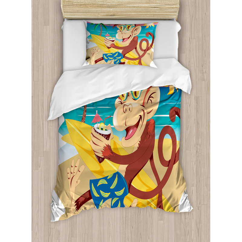 Duvet Cover
