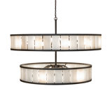18 - Light Chandelier