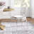 Dazjah 18'' H Stacking Side Chair