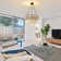 Annukka 11 - Light Crystal Chandelier